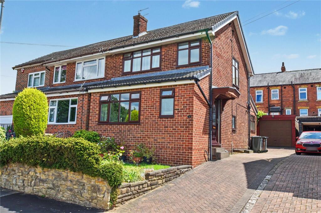 Main image of property: Knoll Park, East Ardsley, Wakefield, West Yorkshire
