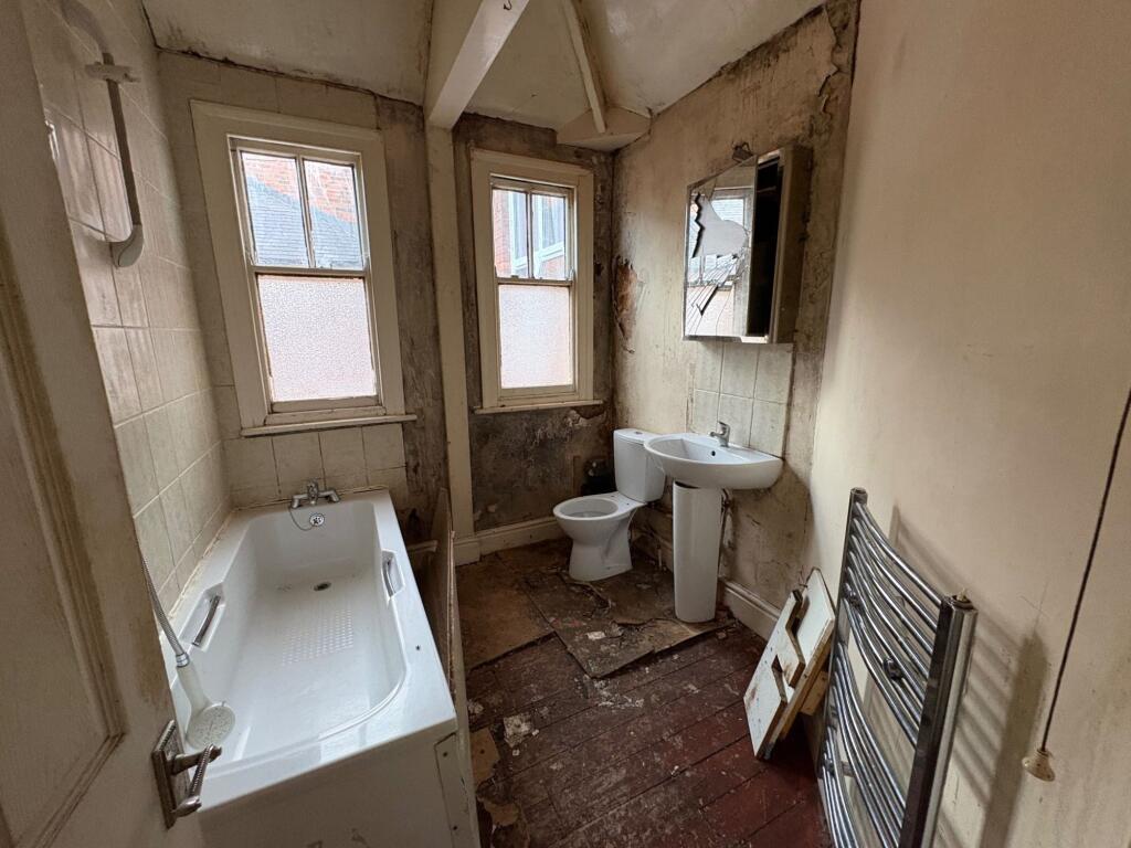 Apartment in Leicester - View 5