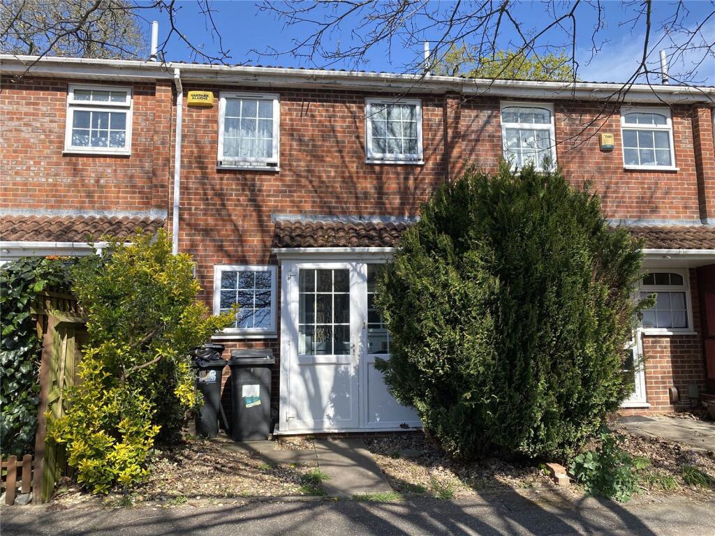 Main image of property: Garsdale Close, Bear Cross, Bournemouth, Dorset, BH11