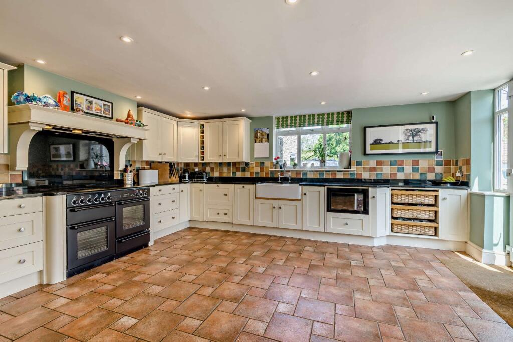 Green Farm, The Green, Bath, Somerset, BA2 - View 2
