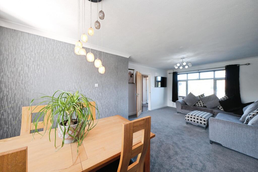 House in Bassetlaw, Elkesley - View 3