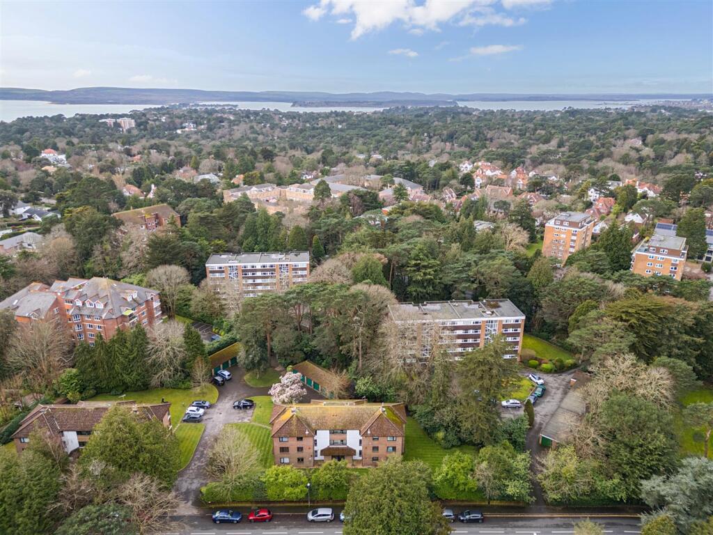 Main image of property: Tower Road, Poole