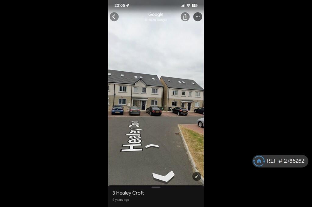 Main image of property: Healey Croft, Batley, WF17