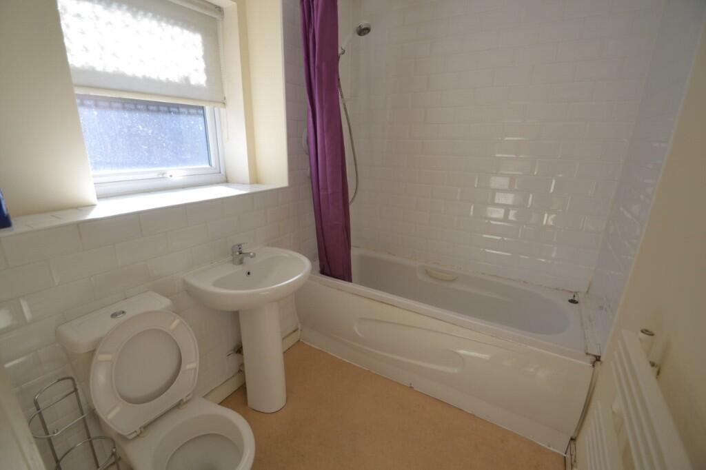 3 bedroom terraced house for rent