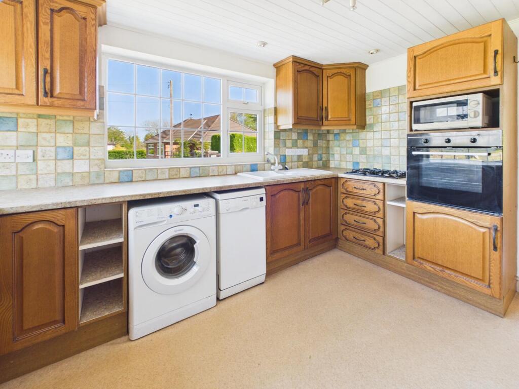 14 Chapel Lane, Toynton St Peter, Spilsby - View 4