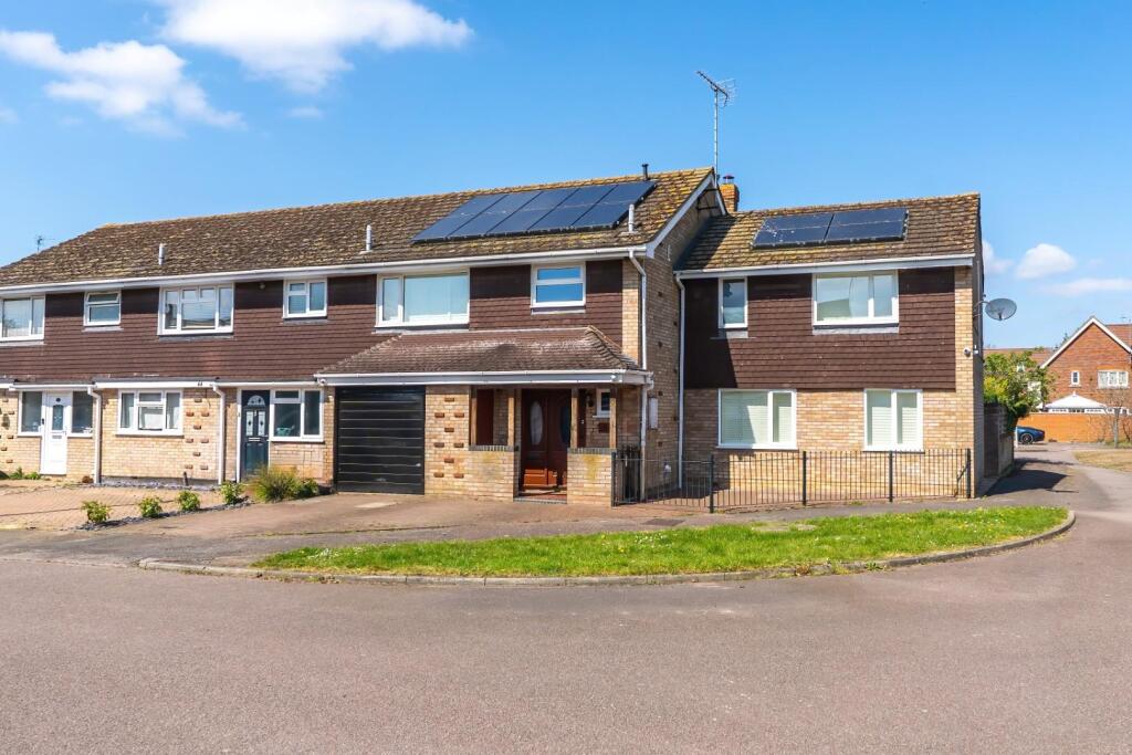 Main image of property: White Horse Close, Hockliffe, Leighton Buzzard