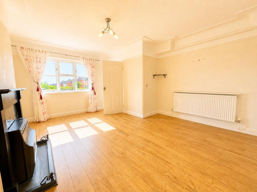 House in Great Boughton, Boughton Heath - View 4