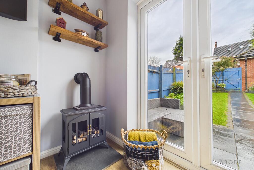 House in Stafford, Fulford - More