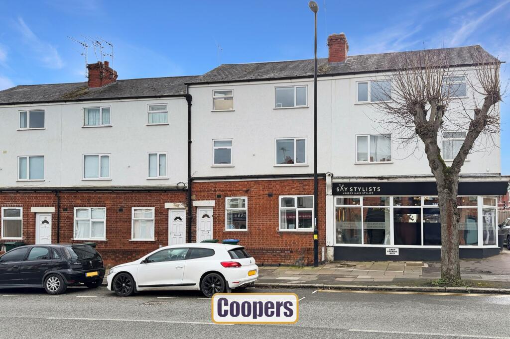 Main image of property: Albany Road, Coventry, CV5