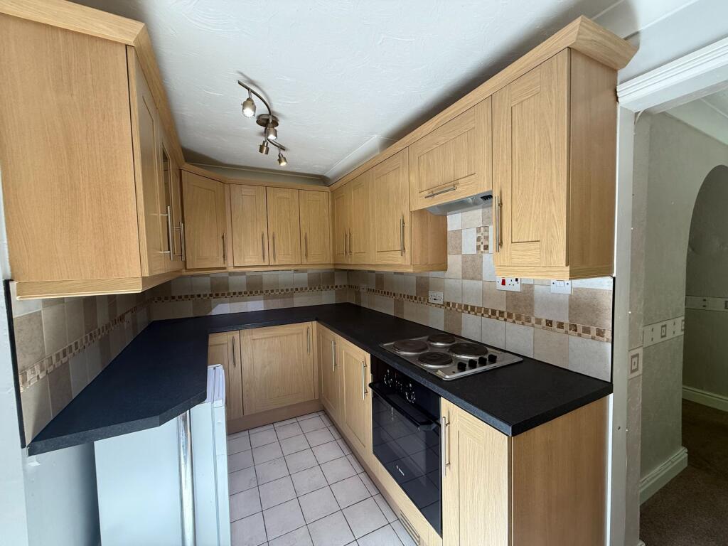 House in Ipswich - View 5