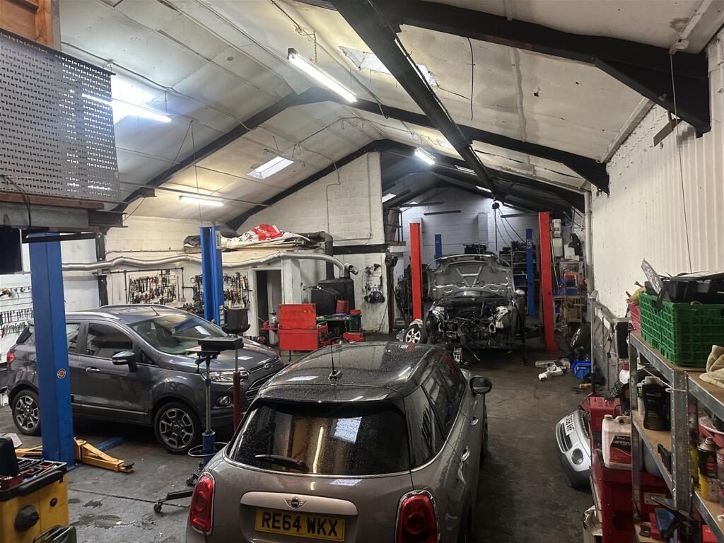 Main image of property: Motor Miscellaneous, Dorset