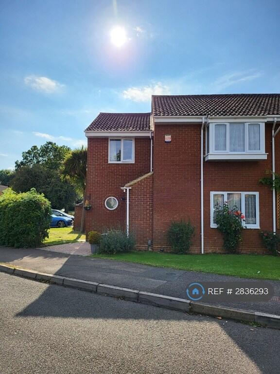 Main image of property: Mercury Avenue, Wokingham, RG41