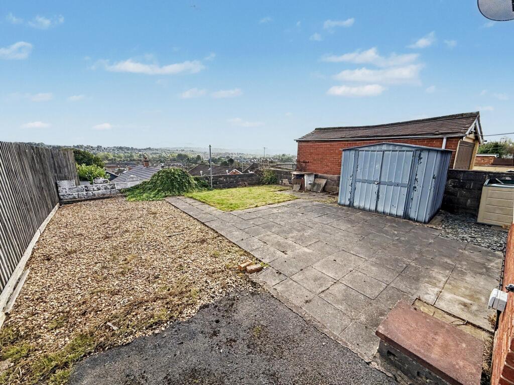 House in Stoke-on-Trent - View 4
