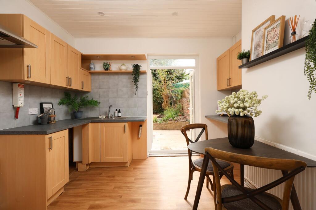 House in Bristol - View 5