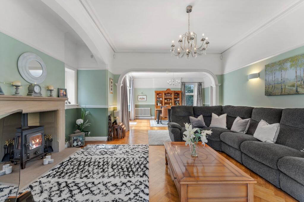 House in Stockport - View 4