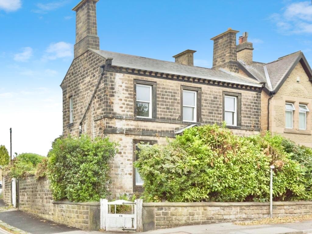 Main image of property: Huddersfield Road, Barnsley