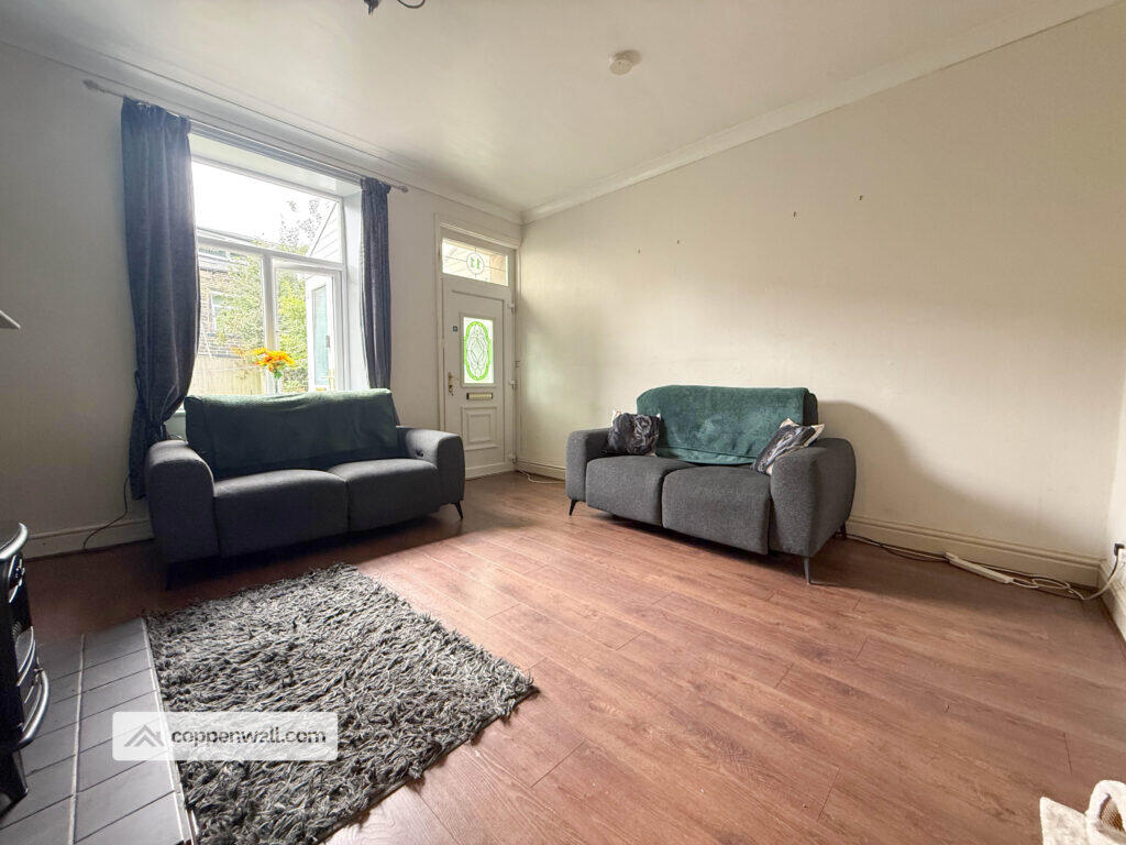 House in Rossendale, Lancashire - More