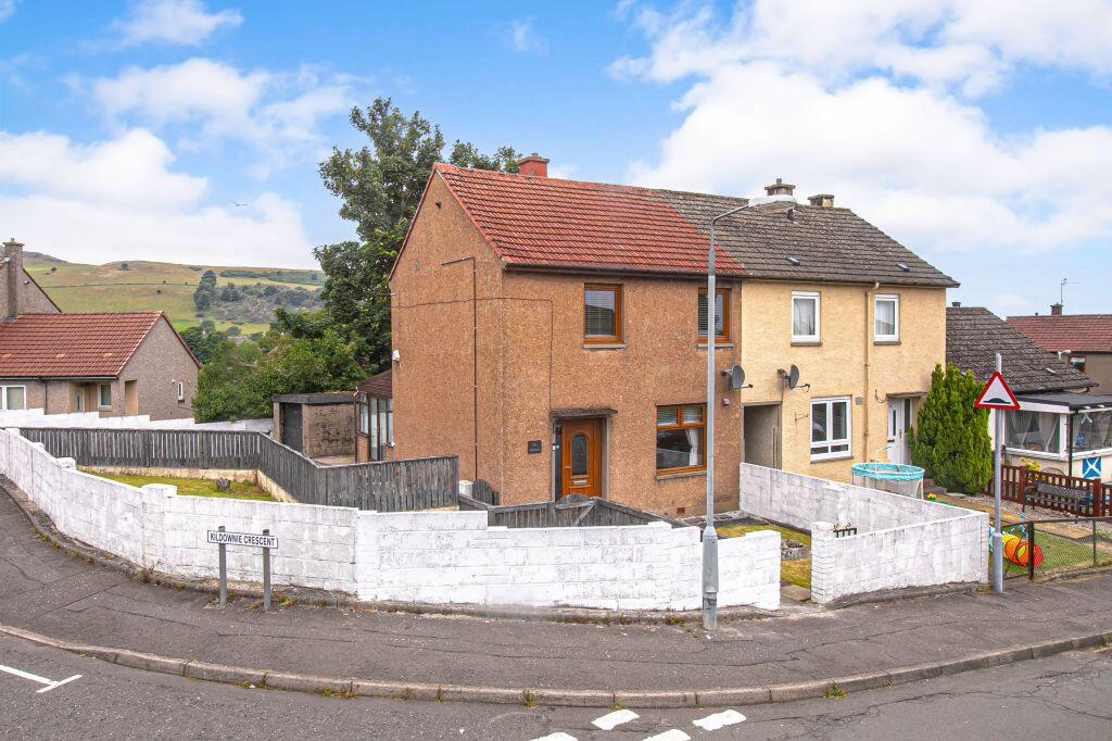 Main image of property: 6 Fairnsdale Terrace, Ballingry, KY5 8QG