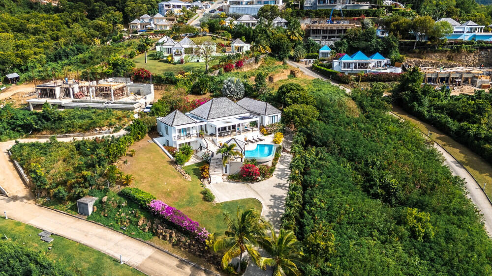 Main image of property: Antigua and Barbuda