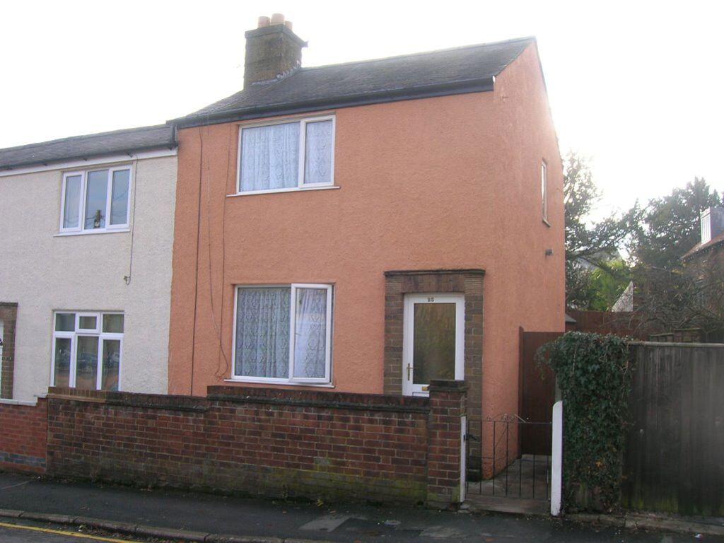 Main image of property: WEST STREET, WELLINGBOROUGH