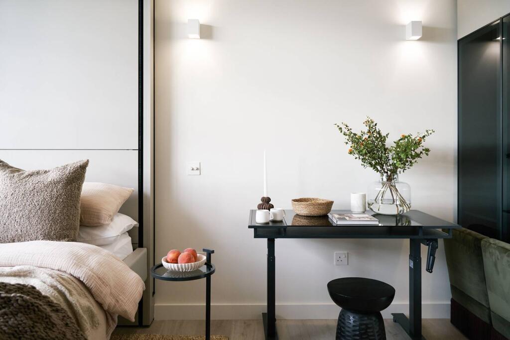 Main image of property: Dandi Wembley, Wembley Park, Wembley, HA9