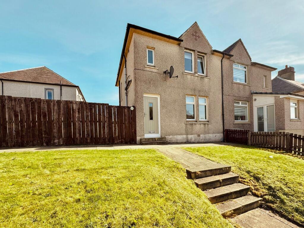 Main image of property: Kirkland Park Avenue, Strathaven
