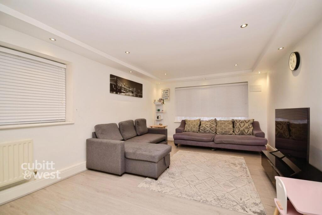 Main image of property: Coulsdon Road, Caterham CR3