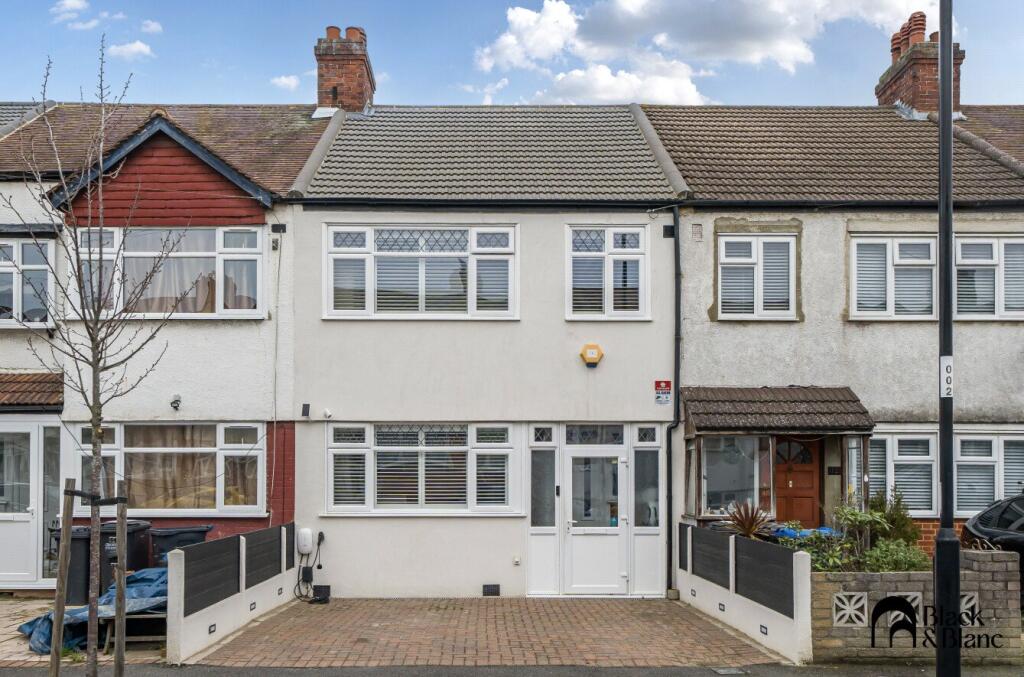 Main image of property: Westcombe Avenue, Croydon, CR0