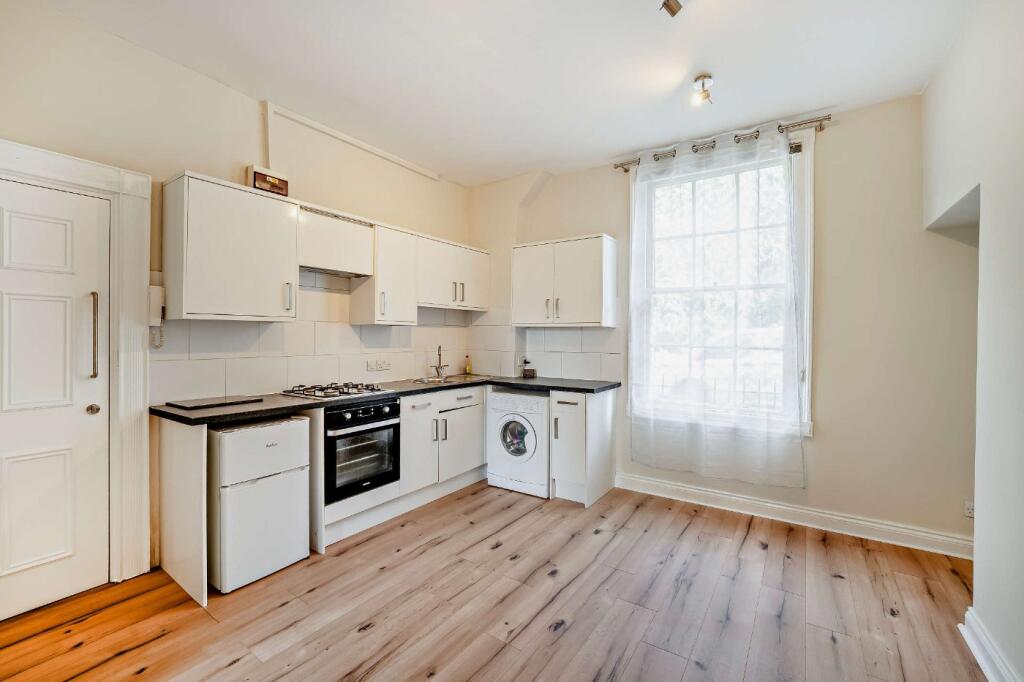 Main image of property: Albion Terrace, Bath, Somerset, BA1