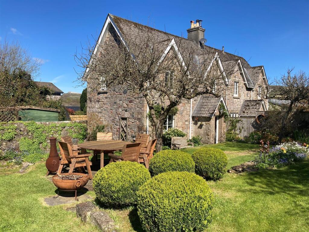 Main image of property: 2, Bays Cottages, Cornwood