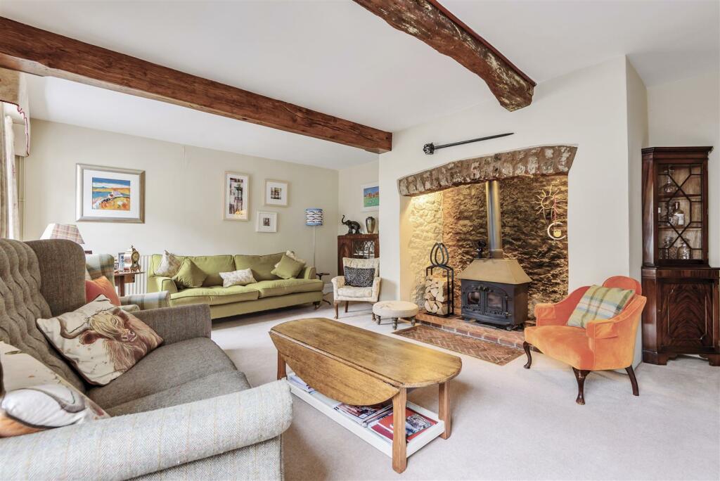 House in Mid Devon, Kentisbeare - View 3