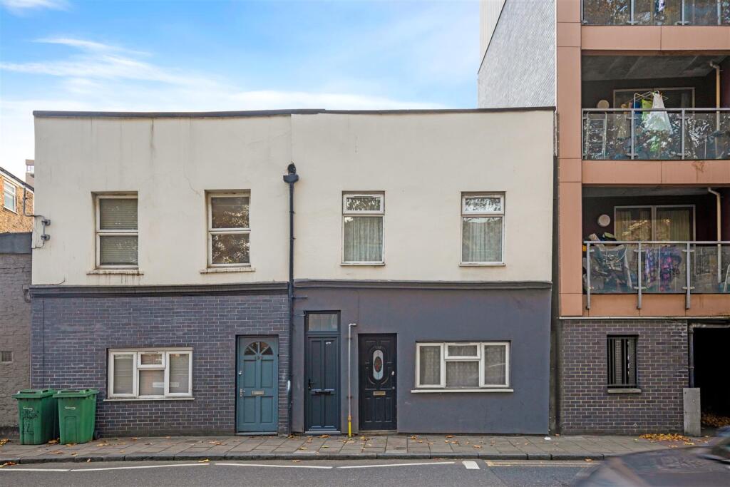 Apartment in London - View 4