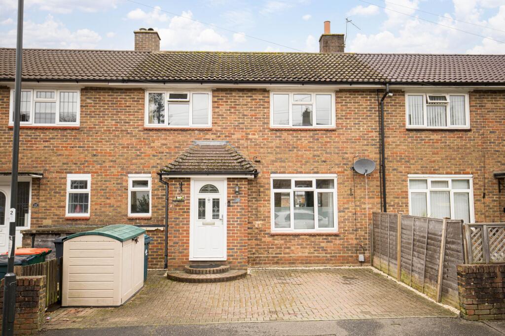 Main image of property: Lewes Close, Crawley, RH10