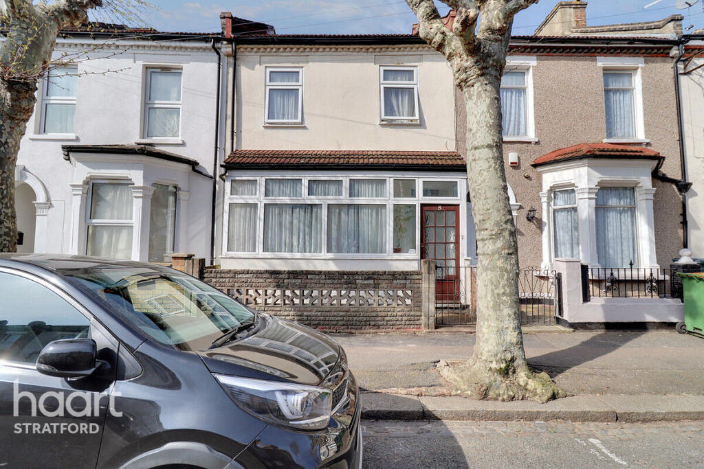 Main image of property: Warwick Road, Stratford