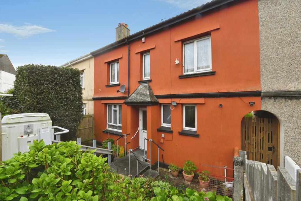 Main image of property: Tresillian Road, Falmouth, Cornwall, TR11