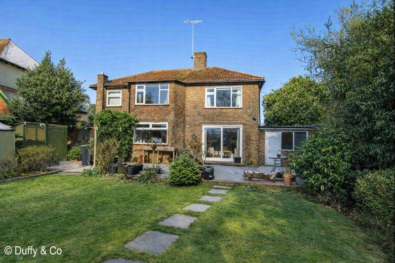Main image of property: Clayton Avenue, Hassocks