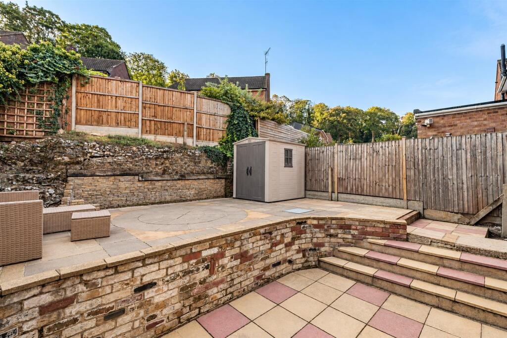 House in Stevenage - More