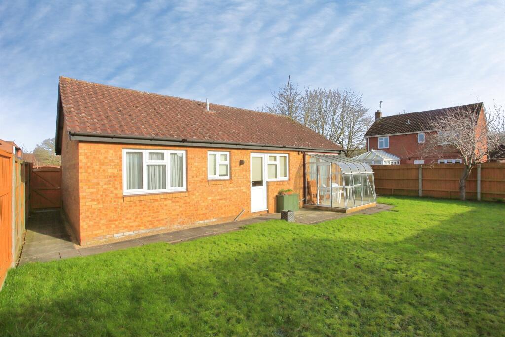 Main image of property: Abbotts Grove, Peterborough