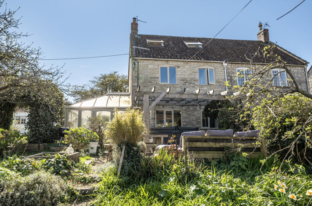 Main image of property: The Batch, Farmborough, Bath, Somerset, BA2