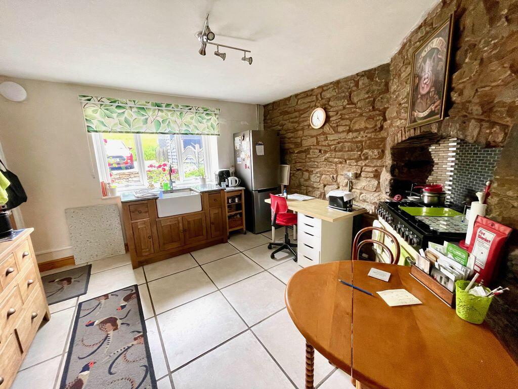 Woodside Cottages, Halton, Near Chirk photo 4