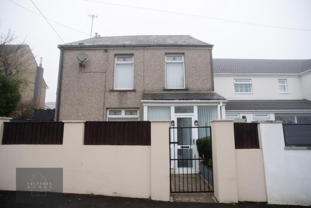 Main image of property: Rassau Road, Rassau, NP23