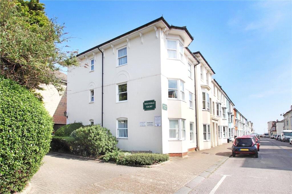 Norfolk Road, Littlehampton, West Sussex, BN17