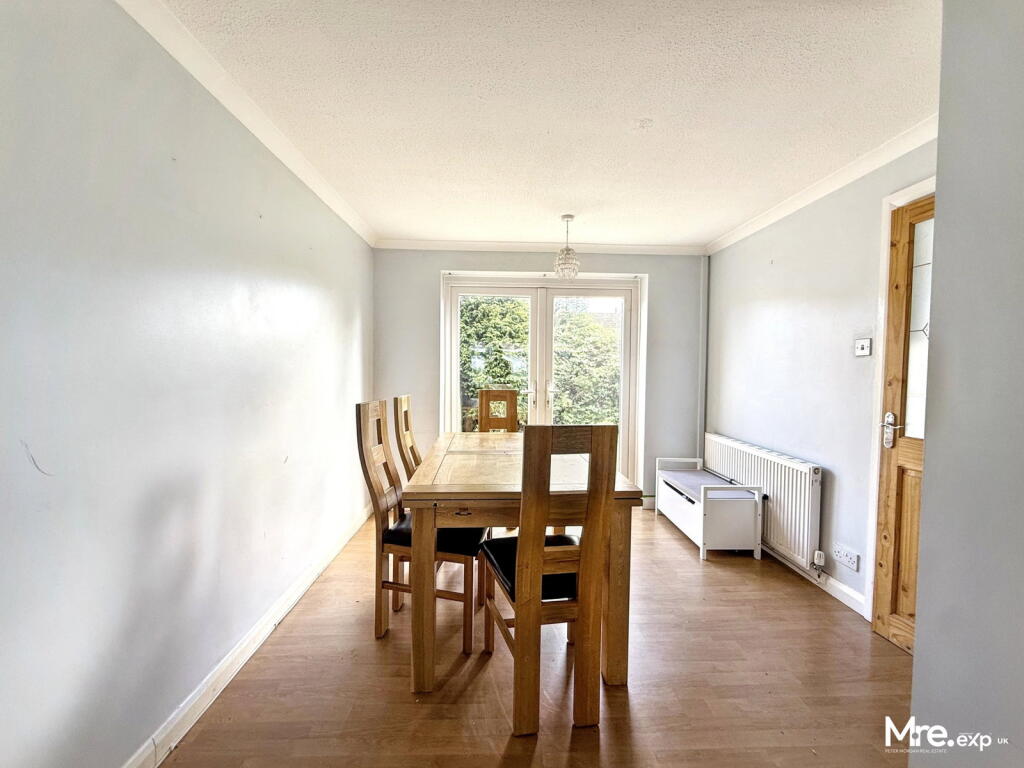 House in Swansea - More