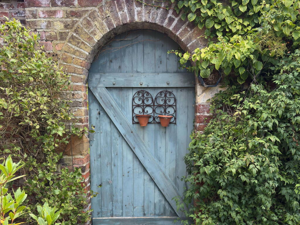 Main image of property: Church Lane, Lockington, Driffield, YO25 9SU