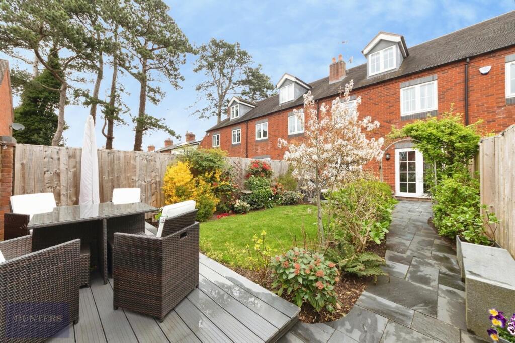 Main image of property: Tilehouse Green Lane, Knowle, Solihull
