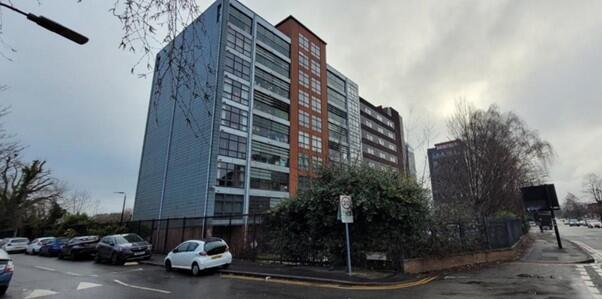 Main image of property: Seymour Grove, Manchester, Greater Manchester, M16