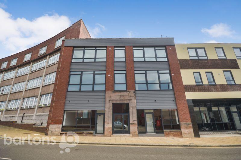 Main image of property: Clifton Park View, Rotherham Centre