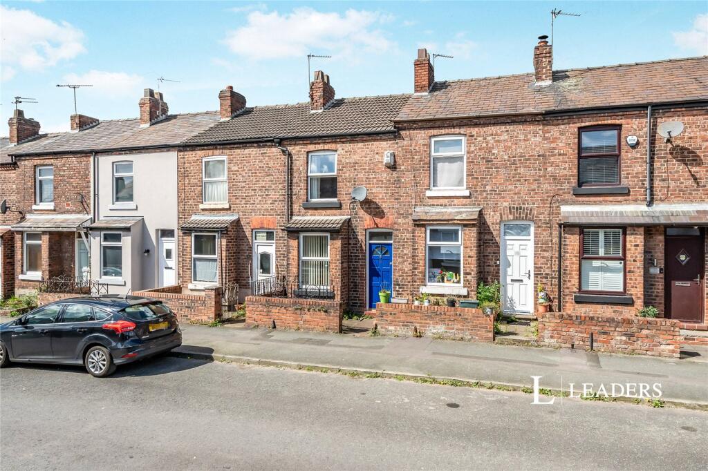 Main image of property: Dalton Bank, Warrington, Cheshire, WA1