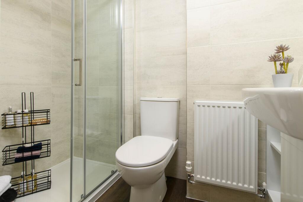 Apartment in Aberdeen, Bucksburn and Newhills - View 5