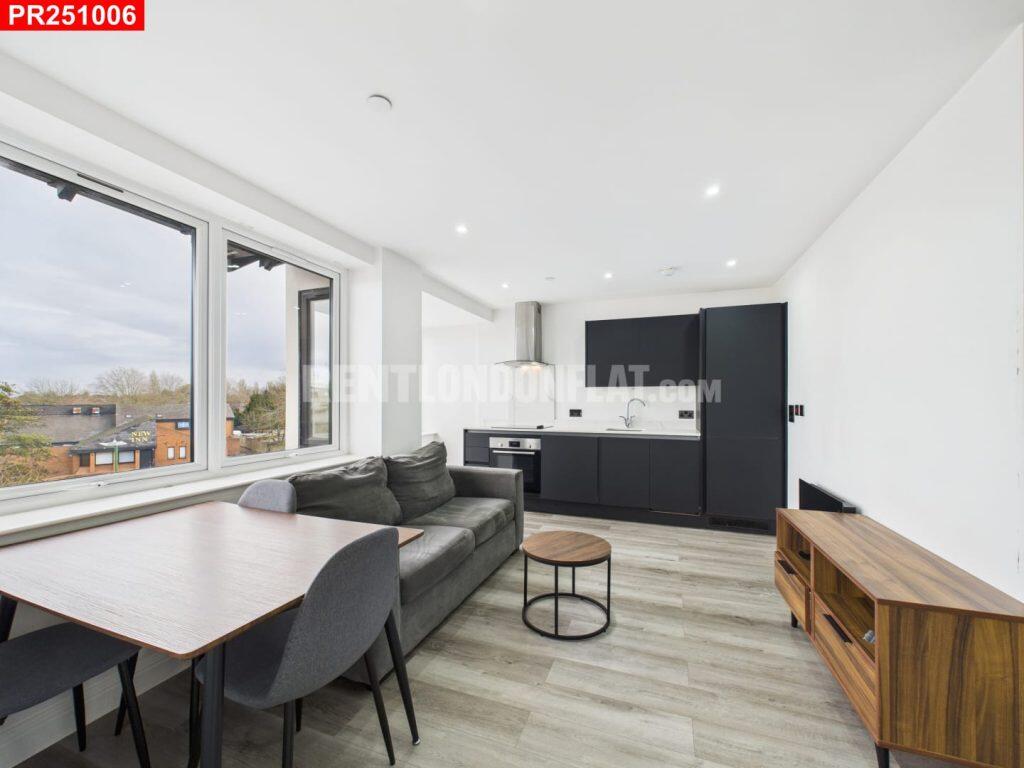 Main image of property: Yardley – 2 Bedrooms Flat